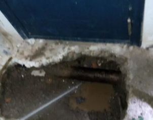 松山水管漏水检测多少钱