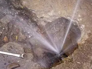 松山水管漏水检测哪家好