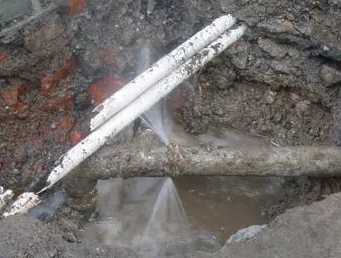 松山测漏水多少钱