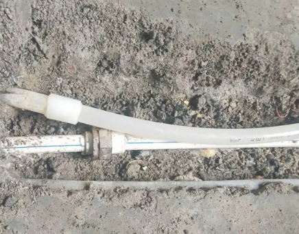 松山测漏水哪家好