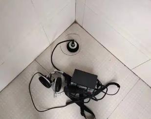 松山测漏水公司