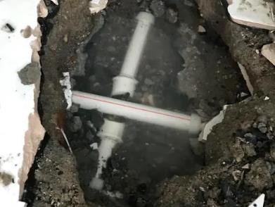 松山漏水检测公司哪家好