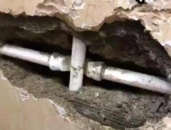 松山漏水检测电话多少