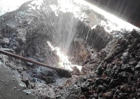 松山漏水检测哪家好