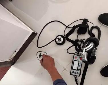 松山测漏水公司电话